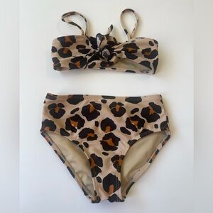 Art Class by target children’s bikini